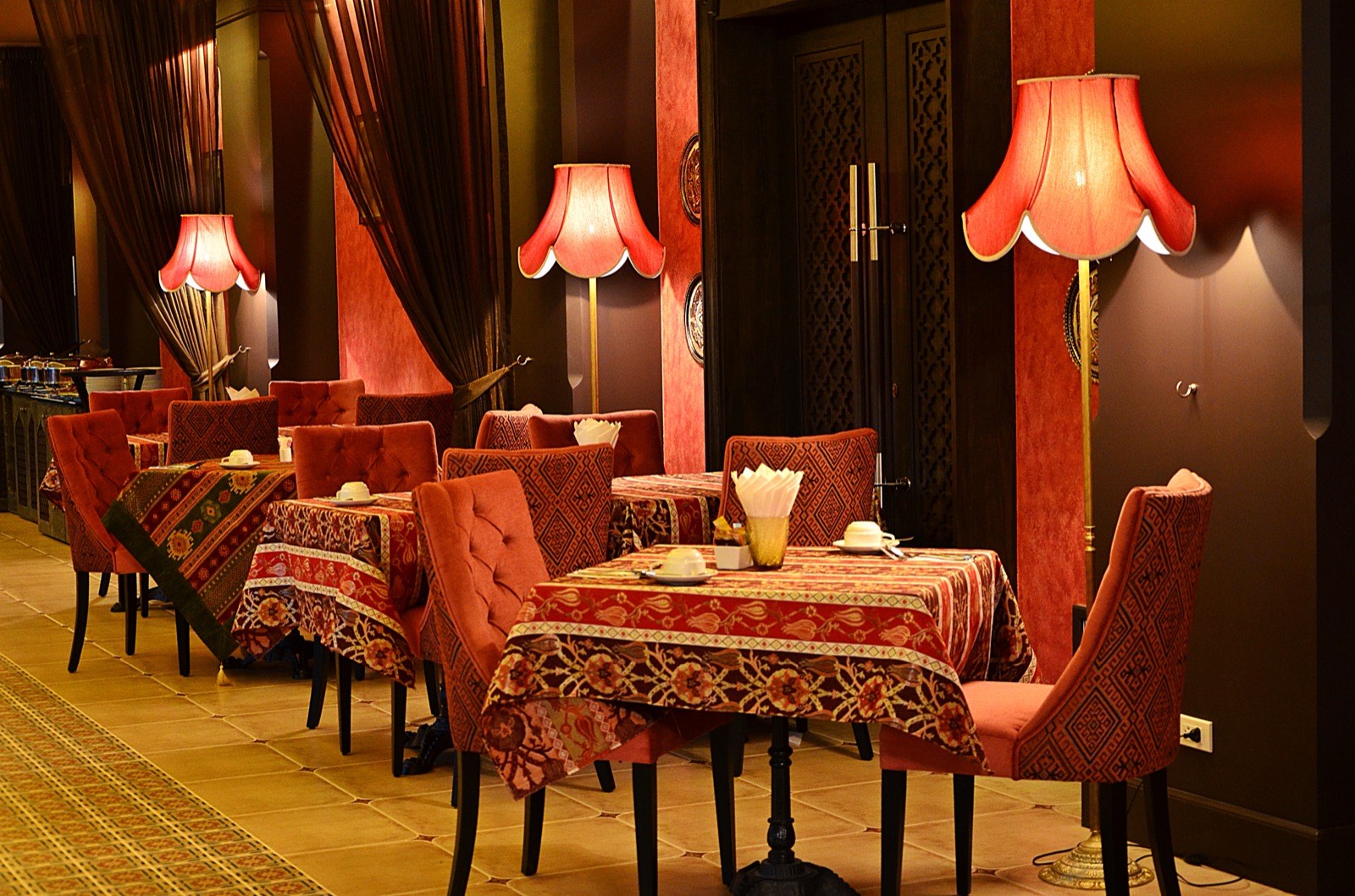 Latif Restaurant