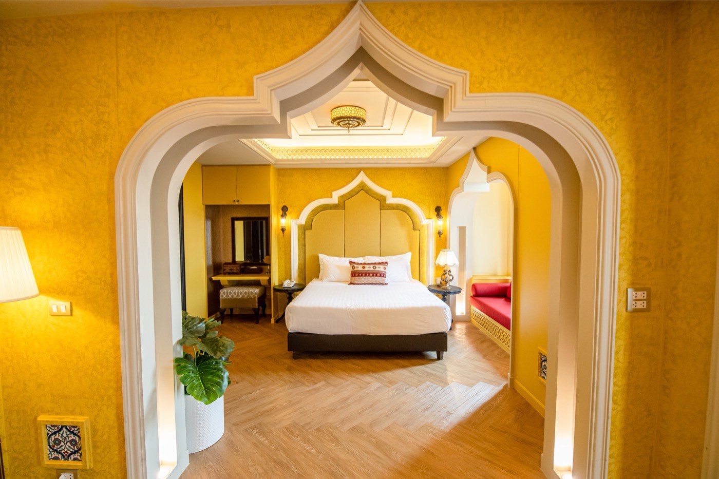 Family Suite
